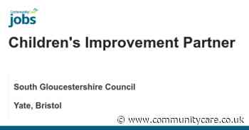 Children’s Improvement Partner