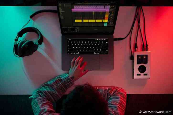 Aspiring musician? Learn from the industry’s best with Noiselab — now $60