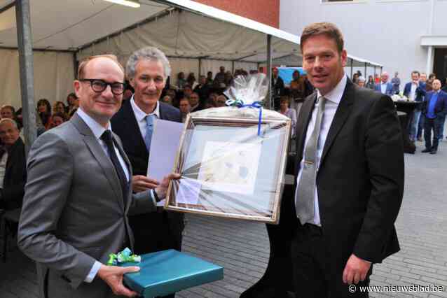 Hamse academies kennen enorme boost: “Ook nieuwe richting digitale beeldende kunst”