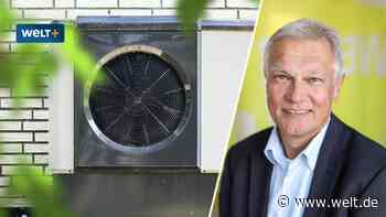65-Prozent-Ökoenergie-Pflicht für Heizungen? Es gibt eine günstigere Alternative