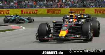 Fernando Alonso: Was Verstappen leistet, wird nicht genug gewürdigt