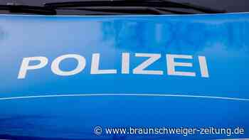 Braunschweig: Vier Polizisten bei Einsatz verletzt