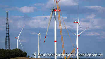 Deutsche Unternehmen glauben nicht mehr an Energiewende