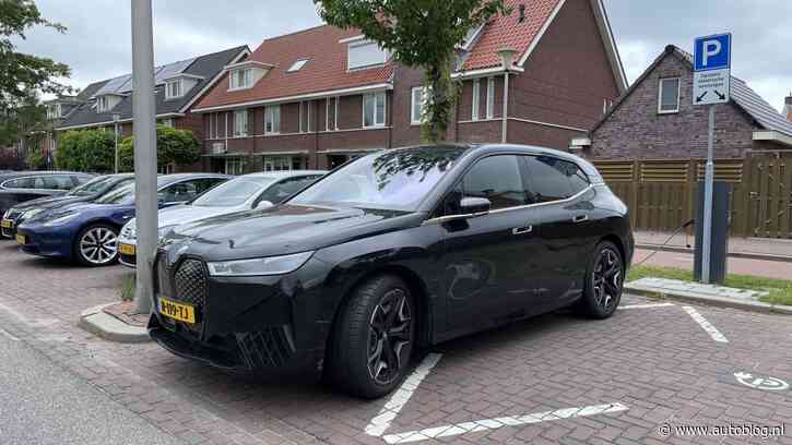 Prijsverschillen laadpalen zijn veel te groot