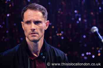 Review Candy Park Theatre Finsbury Park