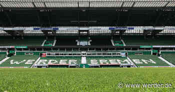 Mitglieder-Freikarten in dieser Saison online bestellbar