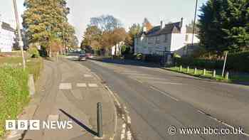 Woman dies after being hit by car in Edinburgh