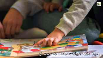 Vorlesenachmittage in Salzgitter für Kinder