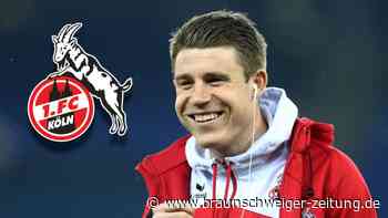 FC plant offenbar Rückkehr von Heintz