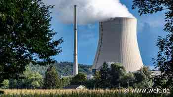 Ampel bleibt bei der AKW-Abkehr – Macron spricht von Fehlern