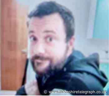 Missing Birmingham man could have travelled to Blackpool