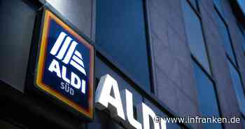 Aldi Süd testet Lebensmittel-Lieferdienst im Ruhrgebiet