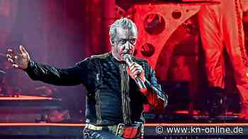 Till Lindemann: Ermittlungen gegen Rammstein-Sänger werden eingestellt