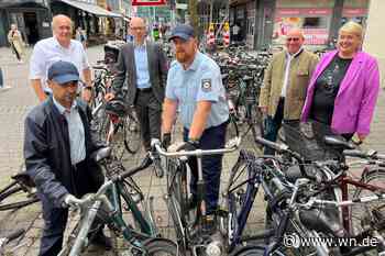 Stadt kooperiert mit privatem Quartiersdienst im Bahnhofsviertel