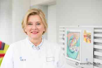 Die Ohren beim Hörtag testen lassen