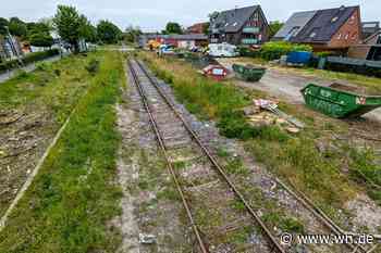 WLE-Strecke: Erörterung hat begonnen