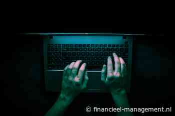 Kendrion slachtoffer aanval hackers