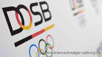 DOSB kritisiert Mittelkürzungen des Bundes