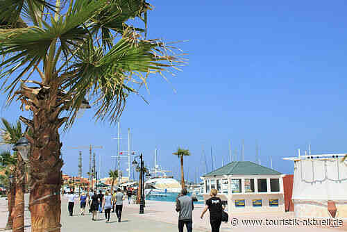 ETI: Mehr Flüge nach Hurghada