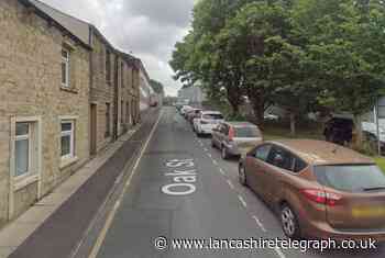 Engines called to Accrington ground floor flat fire