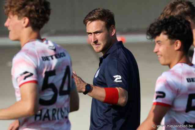 ONZE PROGNOSE: Kan Jong Essevee verlies van koningskoppel opvangen, dan is herhaling van knap debuutseizoen geen utopie