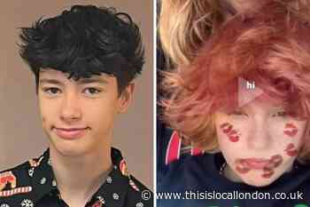 Missing Welwyn Garden City teens believed to be in Camden