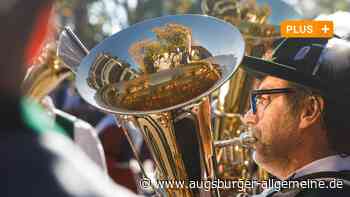 Die neuen Festwirte der Lechhauser Kirchweih verraten ihre Pläne