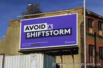 Florence helps care managers avoid a ‘shiftstorm’ in OOH push