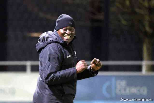 ONZE PROGNOSE: Kersverse T1 Elimane Coulibaly staat met KRC Gent voor loodzware klus