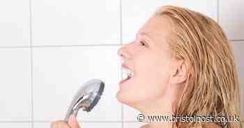 Michael Mosley's shower routine that helps to stop you aging