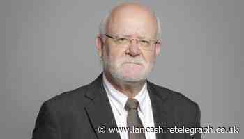 Blackburn-born Labour peer Lord Alan Haworth has died