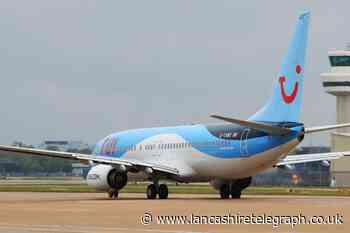 TUI flight cancellations: What are your rights for a refund?