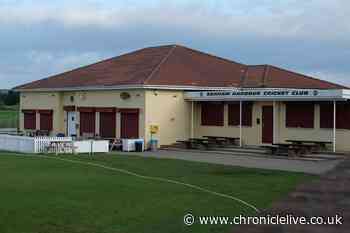 Police continue to quiz man, 22, after reports of gun at County Durham cricket club