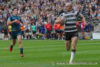 Super League attendance watch as Hull FC record biggest gate of weekend