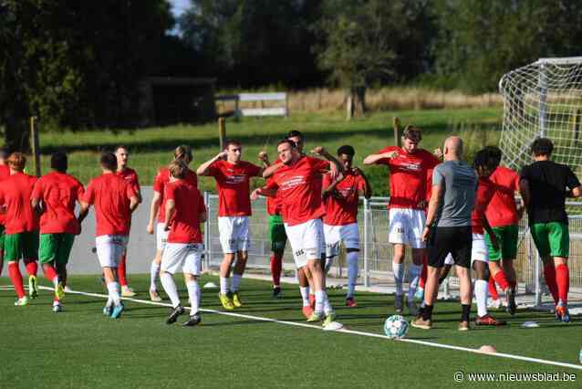 ONZE PROGNOSE: Kan KFC Voorde-Appelterre verder timmeren aan droomparcours in hogere reeks?