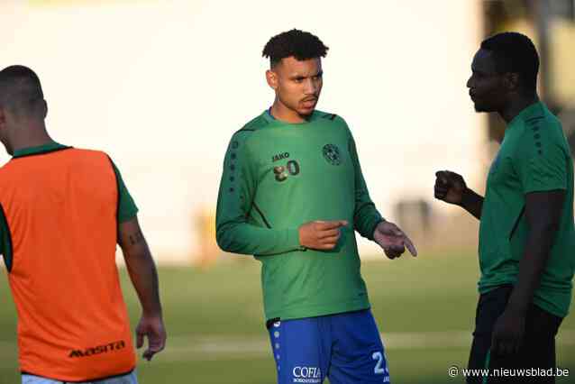 Brusselaar Naim Van Attenhoven (20) staat voor belangrijk seizoen bij Valenciennes FC: “Genoten van Afrika Cup U23”
