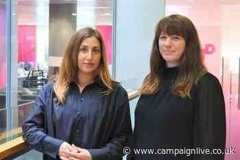 OMD EMEA makes two leadership appointments