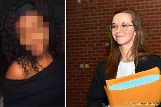 Gerecht houdt begin oktober reconstructie babymoord, studente blijft onschuld uitschreeuwen: “Ze verzorgt nu oudere gevangenen”