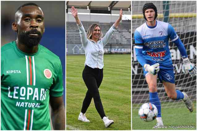 ONZE PROGNOSE VOOR 2DE AFDELING VV A: Oostkamp en Ninove uitdagers van titelfavoriet Aalst, Harelbeke revelatie en moeilijk seizoen voor RC Gent