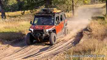 2024 Polaris Ranger 1500 XD Review: Why bother with an actual truck?