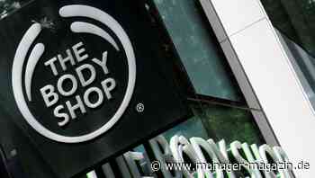 The Body Shop: Natura erwägt Verkauf von The Body Shop
