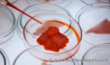 Cell media rejuvenation has potential to reduce processing cost of cultured meat