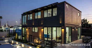 SoCalGas' [H2] Innovation Experience Receives Prestigious Regional 'Award of Merit'