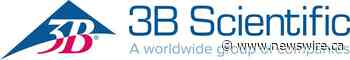 3B Scientific adquiere iNNOGING Medical