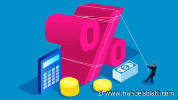 Anleihen kaufen: Sieben Prozent und mehr – diese soliden Unternehmen locken mit hohen Zinsen