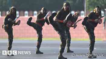 Agnipath scheme: The pain of Nepal's Gurkhas over Indian army's new hiring plan