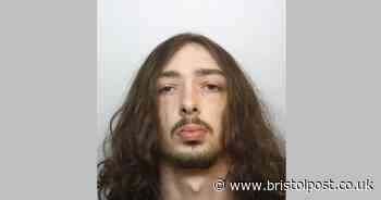 Bristol drug dealer who supplied £100k of Class As found hiding in stream