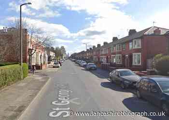Preston man left in 'serious condition' after assault