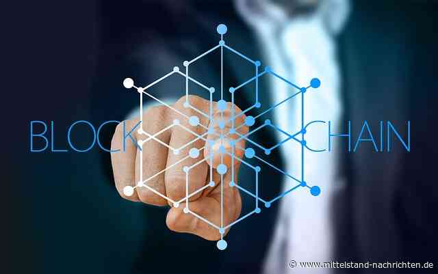 Steht die Blockchain in der Finanzbranche vor ihrem großen Durchbruch?
