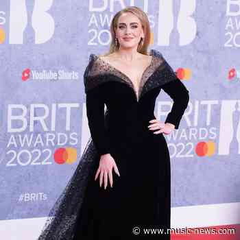 Adele tells fan she is ready to 'be a mum again soon'